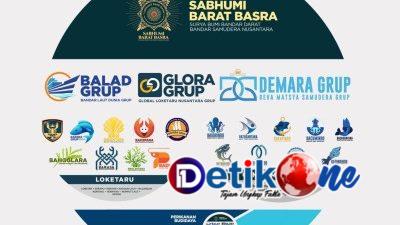 BALAD Grup Tancap Gas, Teken Kontrak Perikanan Budidaya di Tiga Negara