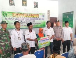 Tokoh Masyarakat, Agama, dan Pemuda Desa Ketupat Minta Penggantian PJ Kades