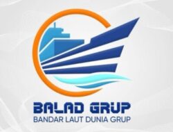 PT. BALAD Grup dan Raintrust Biotechnology Singapura Teken Kontrak Budidaya Rumput Laut di Teluk Kangean