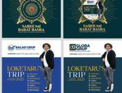 Pendiri BALAD Grup, Ji Lilur, Ekspansi Bisnis Perikanan Budidaya ke Pasar Global