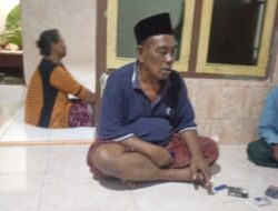 Orang Tua Korban Tenggelam di Pelabuhan Jangkar Tuntut Keadilan ke Polda Jatim