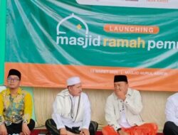 Bupati Situbondo Luncurkan Program “Masjid Ramah Pemudik” di Jalur Pantura