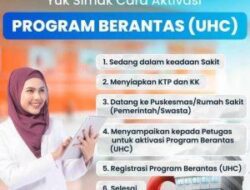 Situbondo Naik Kelas: Program BERANTAS Resmi Aktif untuk Pelayanan Kesehatan Gratis