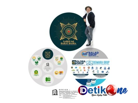 SABHUMI BARAT BASRA dan SANTRI GRUP: Menggerakkan Potensi Ekonomi Baru Bangka Belitung