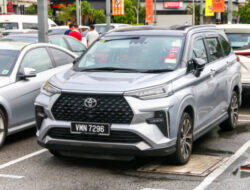 Panduan Memilih Mobil Keluarga Irit Bensin dan Ramah Kantong