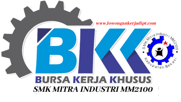 BKK Mitra Industri MM2100