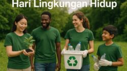 Lingkungan Hidup Sedunia