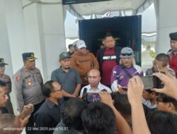 LBH dan Aktivis Anti Korupsi Datangi Kejari Situbondo, Desak Penuntasan Kasus Dana Pokir