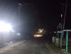 Warga Kepulauan Raas Keluhkan Pajak PJU, Jalan Kabupaten Masih Gelap Gulita