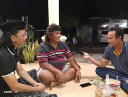 Mantan Napi Korupsi Soroti Kasus Wasbang Situbondo: Mirip P2SEM