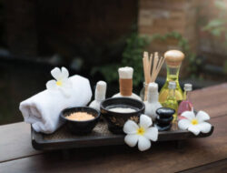 Massage Online Jakarta Selatan: Solusi Relaksasi Masa Kini Bersama Djenewa SPA