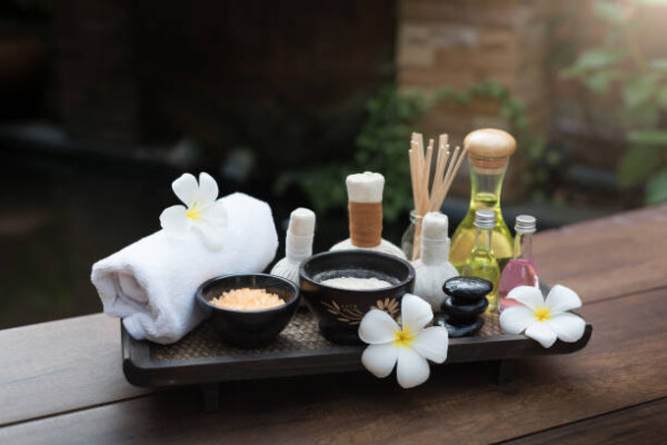 Massage Online