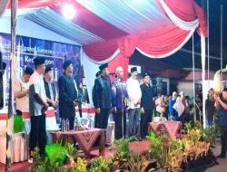 Bupati Sumenep Sambut Kedatangan Jamaah Haji Kloter 23 dengan Penuh Haru dan Syukur