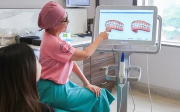 Aesthetics Dental Care