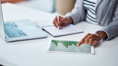 Audit Laporan Keuangan