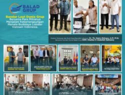 Dengan Semangat Rakyat, Ji Lilur Jadikan Indonesia Kiblat Budidaya Lobster Dunia