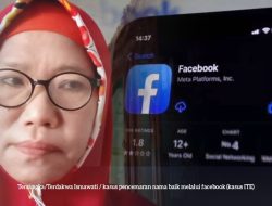 Diduga Langgar Undang-Undang ITE, Ismawati Jalani Sidang Perdana di PN Sumenep