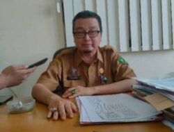 Tokoh Masyarakat Soroti Oknum Guru P3K Mangkir Satu Tahun, Karena Kebijakan dari Kabid Ketenagakerjaan