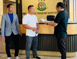 Gerakan Sumenep Melawan Desak Kejagung RI Ambil Alih Kasus Dugaan Korupsi BSPS