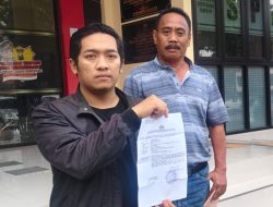 Rampas Motor di Rumah Nasabah, Dua Oknum Pegawai Adira Finance Situbondo Dilaporkan ke Polisi