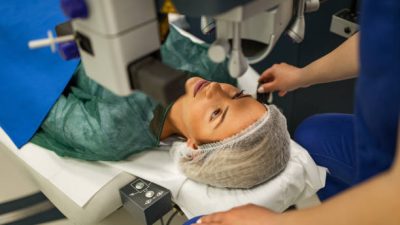 Biaya Operasi LASIK, Panduan Lengkap dan Manfaatnya