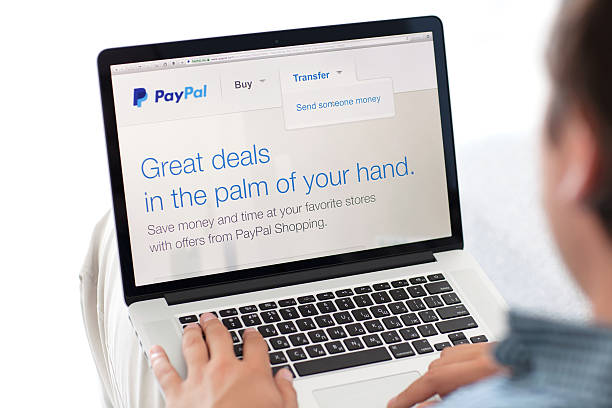 saldo PayPal