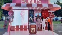 Sewa Booth Pameran Jakarta: Solusi Praktis Tampil Profesional di Setiap Event