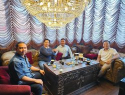 Ji Lilur dan Filosofi Bisnis Berbasis Nilai Internal
