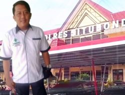 Ketua LMS KOREKSI Soroti Tambang Ilegal, Minta Polres Situbondo Tindak Tegas