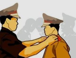 Publik Pertanyakan Mutasi IPTU Sirat, Dua Bulan Berlalu, Belum Juga Bertugas di Polres Pacitan, Ada Apa?
