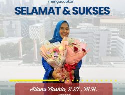Masyarakat Kepulauan Raas Ucapkan Terima Kasih dan Merasa Kehilangan Sosok Aliana, Pejabat BPN Sumenep yang Dimutasi ke Semarang