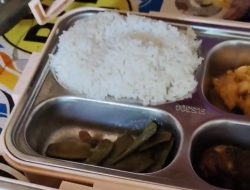 Program Bantuan Makan Gratis Lansia dari Dinsos Sumenep di Kecamatan Gayam Jadi Sorotan
