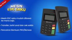 Mengenal Harga EDC Saku Fastpay dan Keunggulannya untuk Usaha