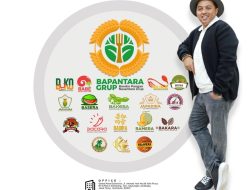 Hikmah Perjalanan Ji Lilur: Dari Penolakan Bisnis Beras hingga Tekad Menjadi Petani Besar