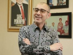 Nasim Khan Usulkan Gerbong Khusus Merokok di Kereta, Tekankan Pentingnya Aspirasi Masyarakat