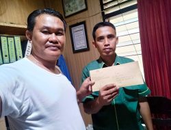 Kapolsek Bluto Bantah Tuduhan Lamban Tangani Kasus Penganiayaan Anak di Bawah Umur