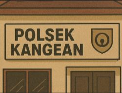 Polres Sumenep Bungkam, Dugaan Kriminalisasi Polsek Kangean Terhadap Ustad Suhriyanto Berlanjut