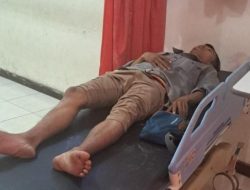 Miris, Wartawan Radar Situbondo Jadi Korban Pemukulan saat Liput Aksi Damai
