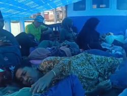Perahu Kayu Rute Dungkek–Sapudi Diduga Overload, Direktur Media DetikOne Pertanyakan Kinerja Syahbandar