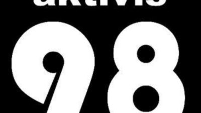 Aktivis 98 Serukan Munculnya Gerakan Baru: “Ini Saatnya Aktivis Abad 21 Hadir!”