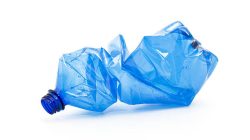 Sampah Plastik