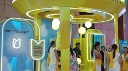 Membangun Komunikasi Dengan Pelanggan Melalui Booth Pameran yang Menarik