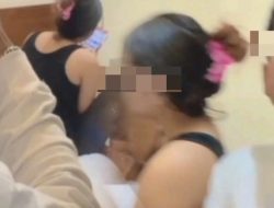 Korban KDRT di Laporkan Suaminya ke Polres Sumenep atas Dugaan Perzinahan