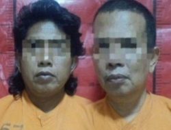 Oknum LSM Yang Tersandung OTT, Sudah 3 Bulan Lebih Ditahan Polres Sumenep