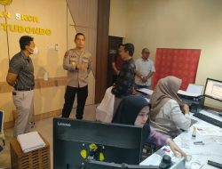 Lonjakan Pemohon SKCK di Situbondo, Polres Berikan Pelayanan Humanis