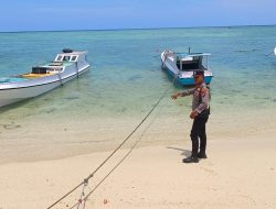 Dua Anak Meninggal Tenggelam di Pantai Kalisangka, Arjasa