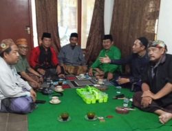 Semarak Hari Santri Nasional, PCNU Situbondo Akan Gelar Apel di Alun-Alun Besuki