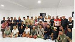 Masyarakat Raas Desak Pemerintah Ganti Kapal Feri yang Lebih Layak dan Aman