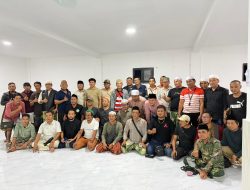 Masyarakat Raas Desak Pemerintah Ganti Kapal Feri yang Lebih Layak dan Aman