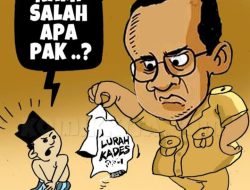 Camat “Koboi” di Ujung Timur Sumenep, Dituding Arogan dan Suka Mengancam